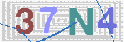 CAPTCHA-Bild